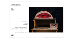 Desktop Screenshot of mayer-of-munich.com